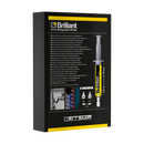 Brilliant – UV vuodonilmaisin