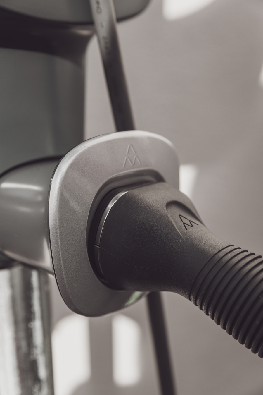 Charge Amps - Latauskaapeli - Beam 22kW 6m Type2 sähköauton latausasema