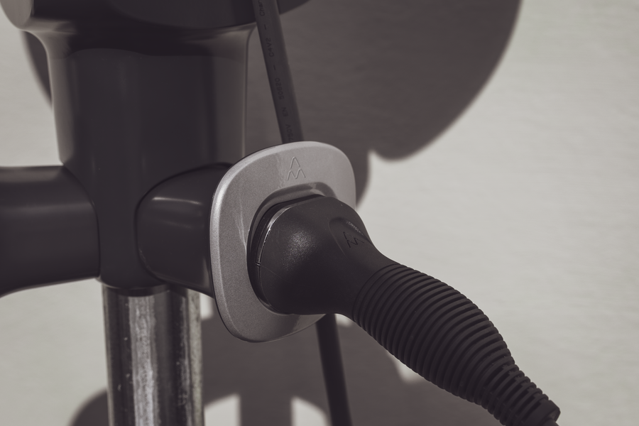 Charge Amps - Latauskaapeli - Beam 22kW 6m Type2 sähköauton latausasema