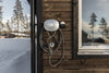 Charge Amps Halo 11 kW T2 Schuko OCPP sähköauton latausasema