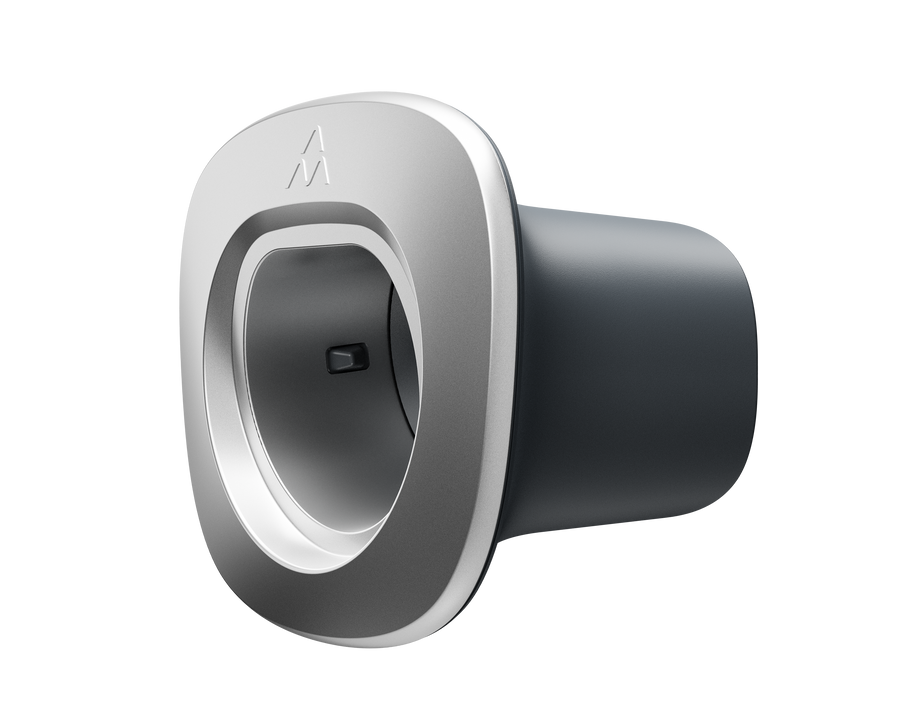 CHARGE AMPS - Charging cable holder - Type2 cable holder