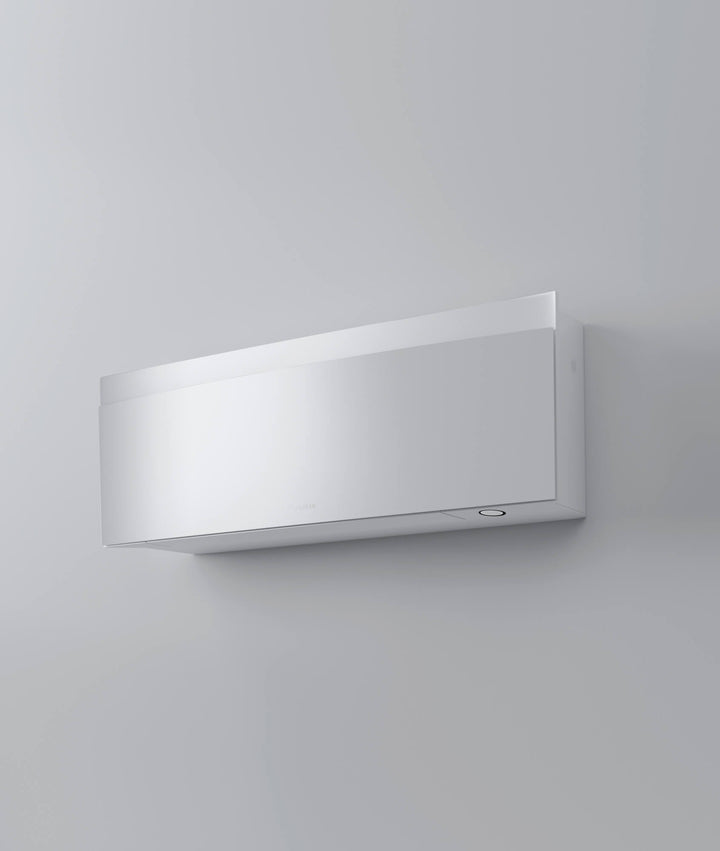Daikin Emura 30 heating Air source heat pump