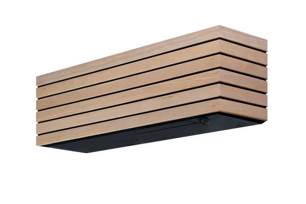 Toshiba Arctic Wood