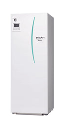 Mitsubishi Electric Ecodan SHWM140 ilma-vesilämpöpumppu -paketti