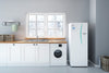Mitsubishi Electric Ecodan SHWM120 ilma-vesilämpöpumppu -paketti ilma-vesilämpöpumppu