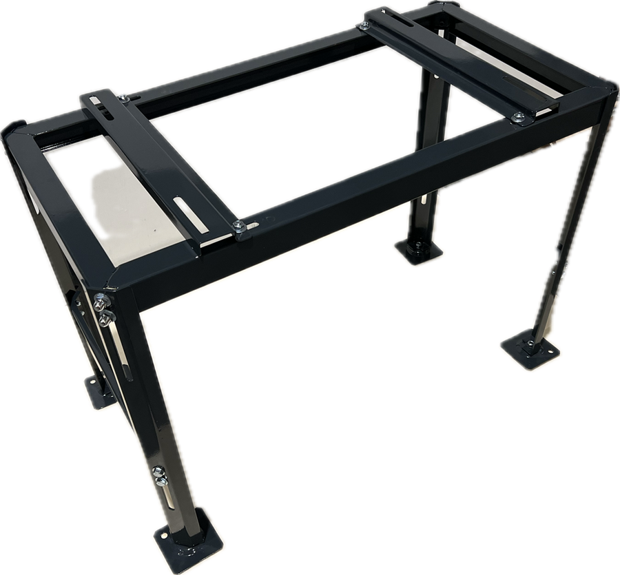 Ground support stand, Max.150kg – product image 3