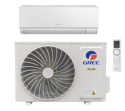 GREE SP-X Nordic 35-A/W ilmalämpöpumppu ilmalämpöpumppu