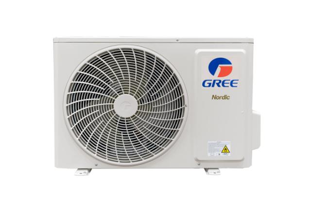 GREE SP-X Nordic 35-A/W