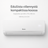 GREE_Bora_35-A_2_W_huoneilmajaahdytin_Wifi