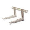 Wall mount, Max. 80kg