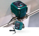 SMART WATER VALVE DN15, ½" älykäs vesiventtiili - Hesatek.fi