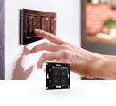 SHELLY WALL SWITCH ADAPTER seinäkytkin - Hesatek.fi
