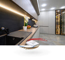 SHELLY 4-CHANNEL DECOUPLER AC‑DC eristin - Hesatek.fi