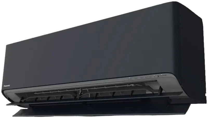 Panasonic Power Heat Multi Ilmalämpöpumppu usealla sisäyksiköllä ilmalämpöpumppu