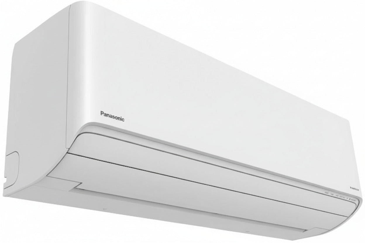 Panasonic Power Heat Multi Ilmalämpöpumppu usealla sisäyksiköllä ilmalämpöpumppu