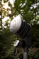 Charge Amps - Adapteri - Tolppa-adapteri Halo