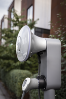 Charge Amps - Adapteri - Tolppa-adapteri Halo