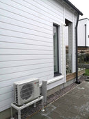 Mitsubishi Ilmalämpöpumppu asennettuna - Uusimaa