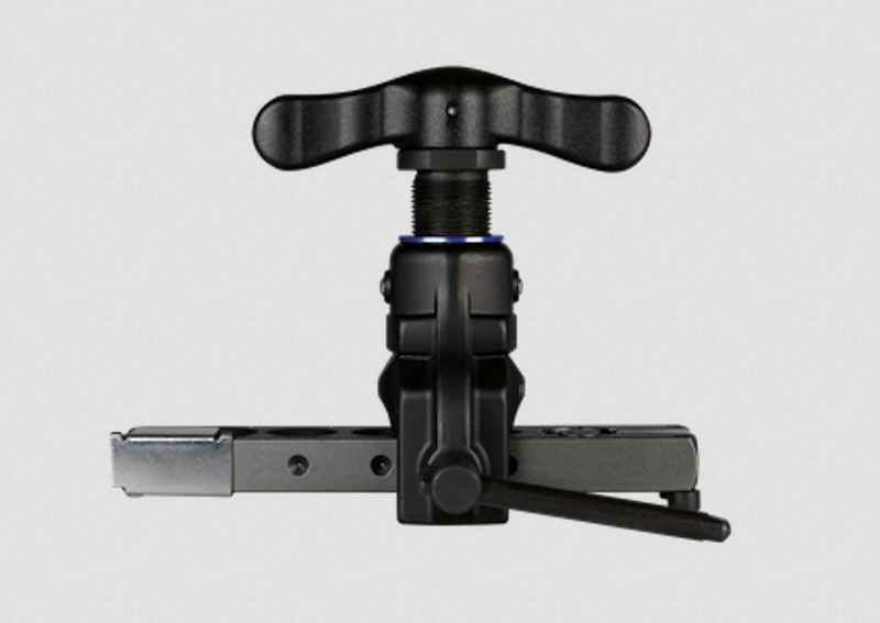 FLANGE TOOL JAVAC EDGE ECCENTRIC 3/16-3/4 – product image 2