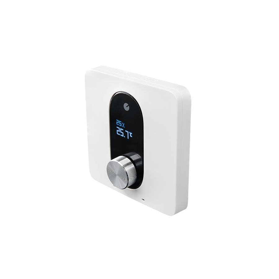 SMART THERMOSTAT ST1820 termostaatti - Hesatek.fi