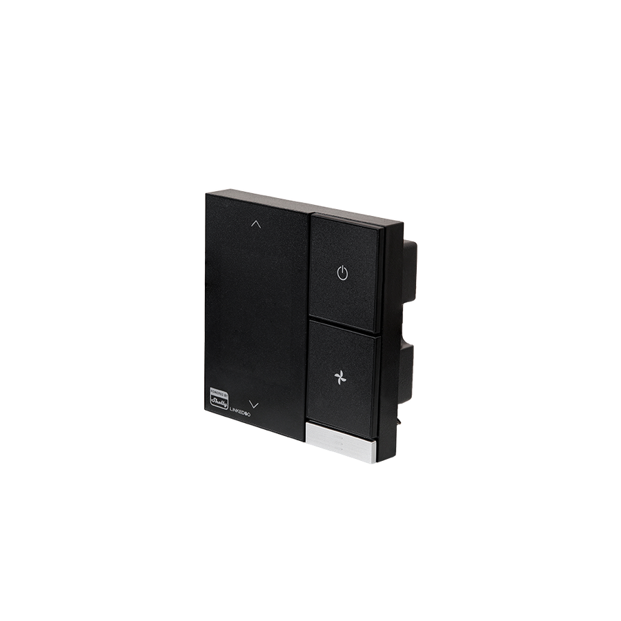 SMART HVAC THERMOSTAT ST802-B termostaatti - Hesatek.fi
