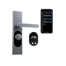 SHELLY LOQED TOUCH SMART LOCK älylukko - Hesatek.fi
