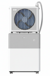 MIDEA Portasplit portabel luftkonditionering 3.5 kW