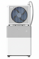 MIDEA Portasplit siirrettävä ilmastointilaite 3,5 KW