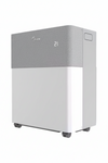 MIDEA Portasplit portabel luftkonditionering 3.5 kW