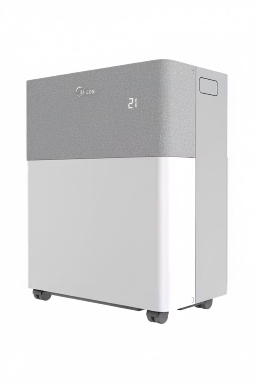 MIDEA Portasplit portabel luftkonditionering 3.5 kW