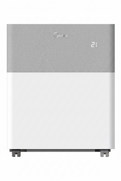 MIDEA Portasplit portable air conditioner 3.5 kW