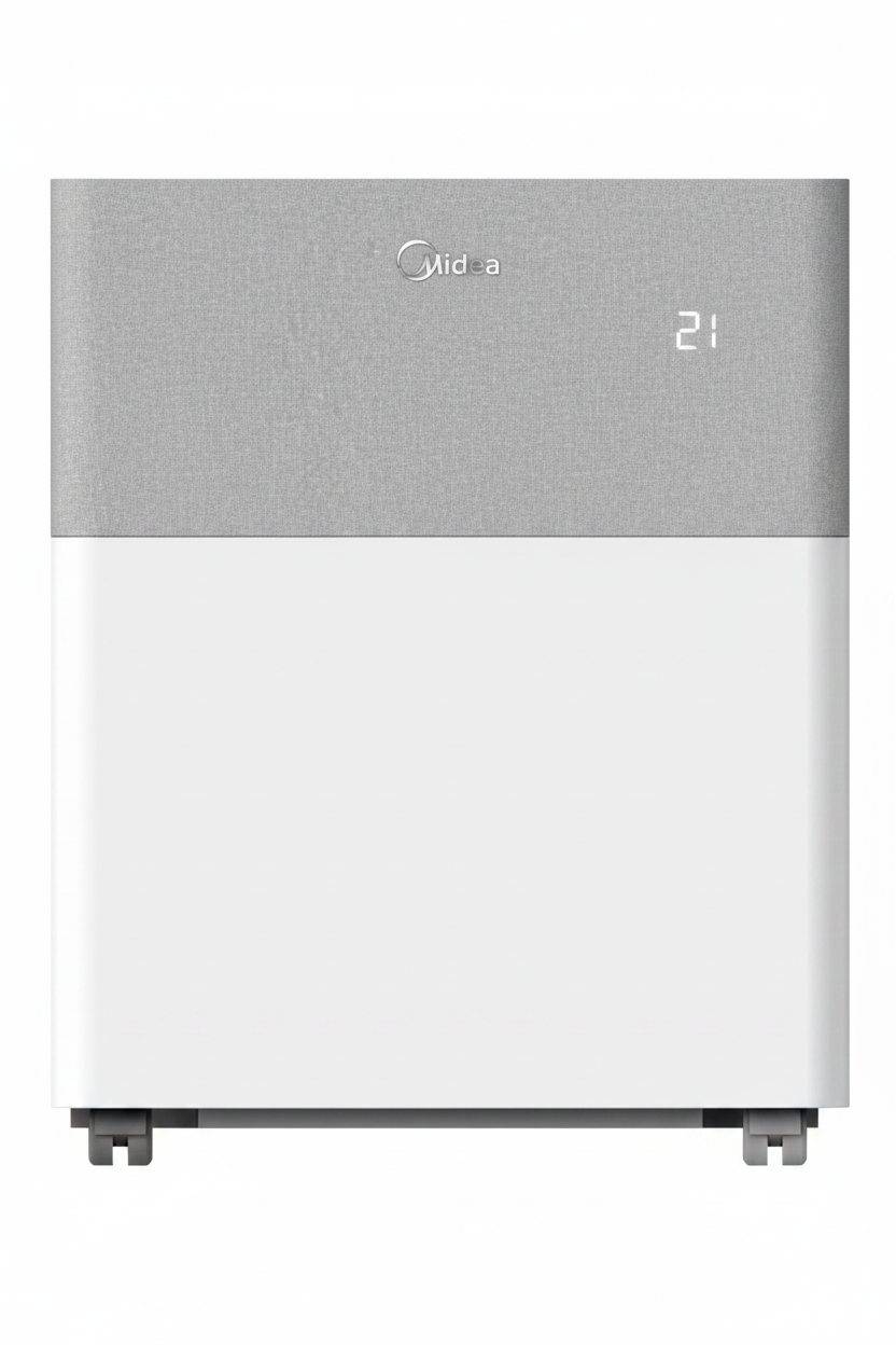 MIDEA Portasplit portabel luftkonditionering 3.5 kW