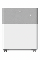 MIDEA Portasplit siirrettävä ilmastointilaite 3,5 KW