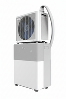 MIDEA Portasplit siirrettävä ilmastointilaite 3,5 KW