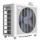 MIDEA Portasplit siirrettävä ilmastointilaite 3,5 KW