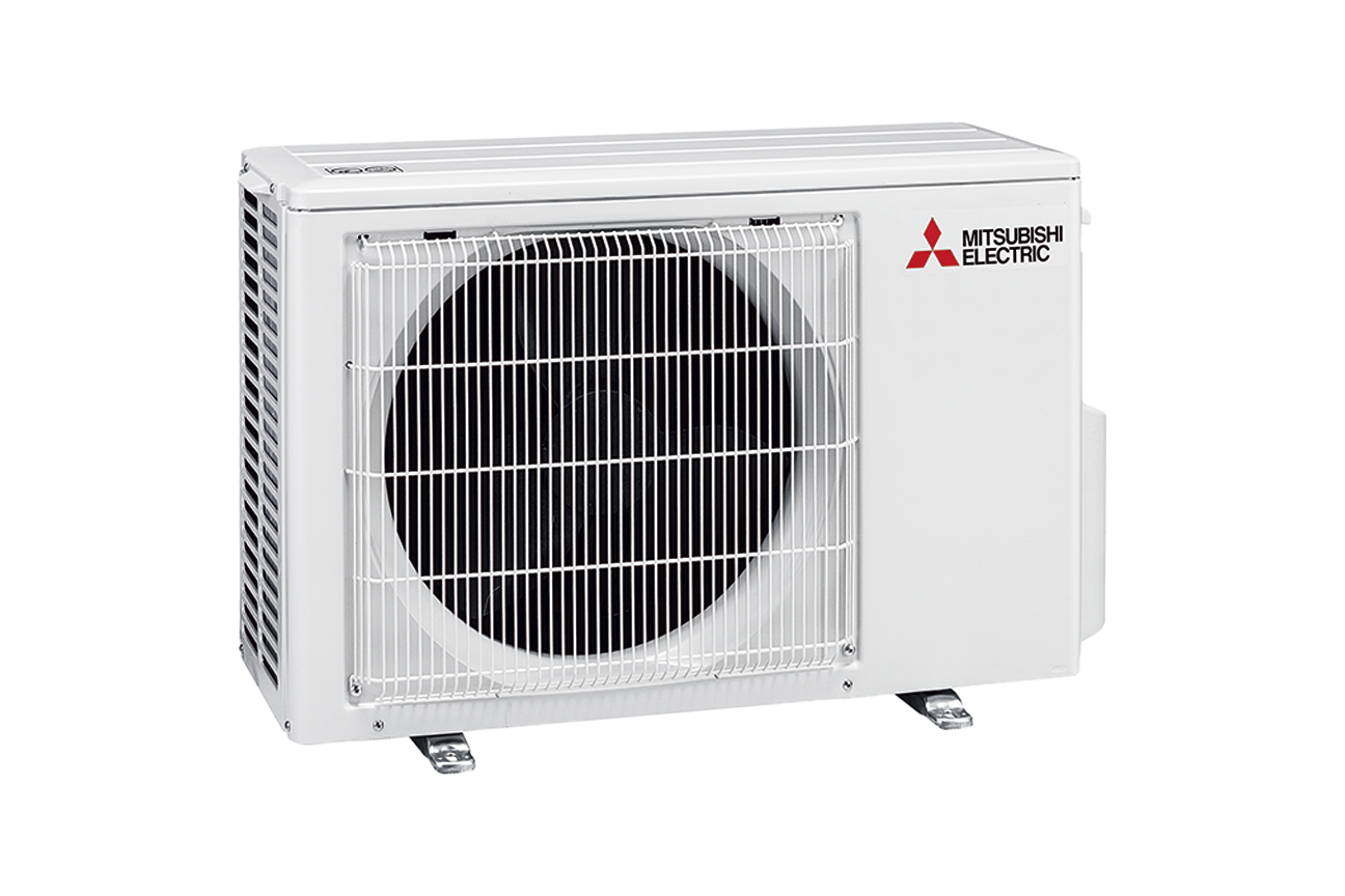 Mitsubishi Electric MUZ-AY25 – ulkoyksikkö