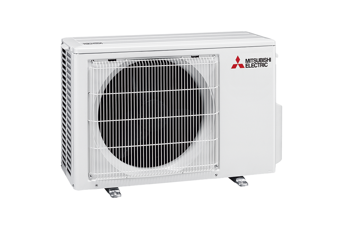 Mitsubishi Electric MUZ-AY25 – ulkoyksikkö
