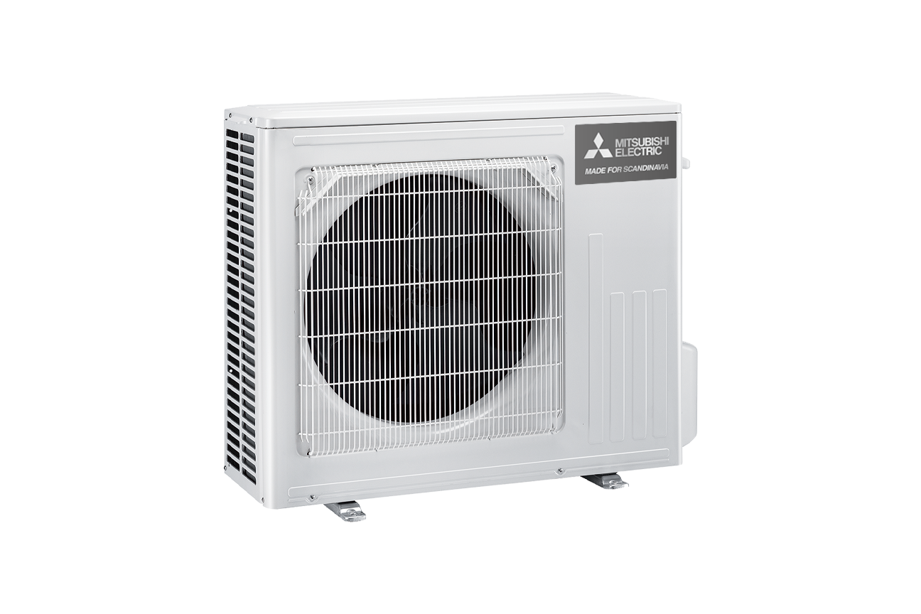 Mitsubishi Electric MUZ-FT50VGHZ-SC – ulkoyksikkö