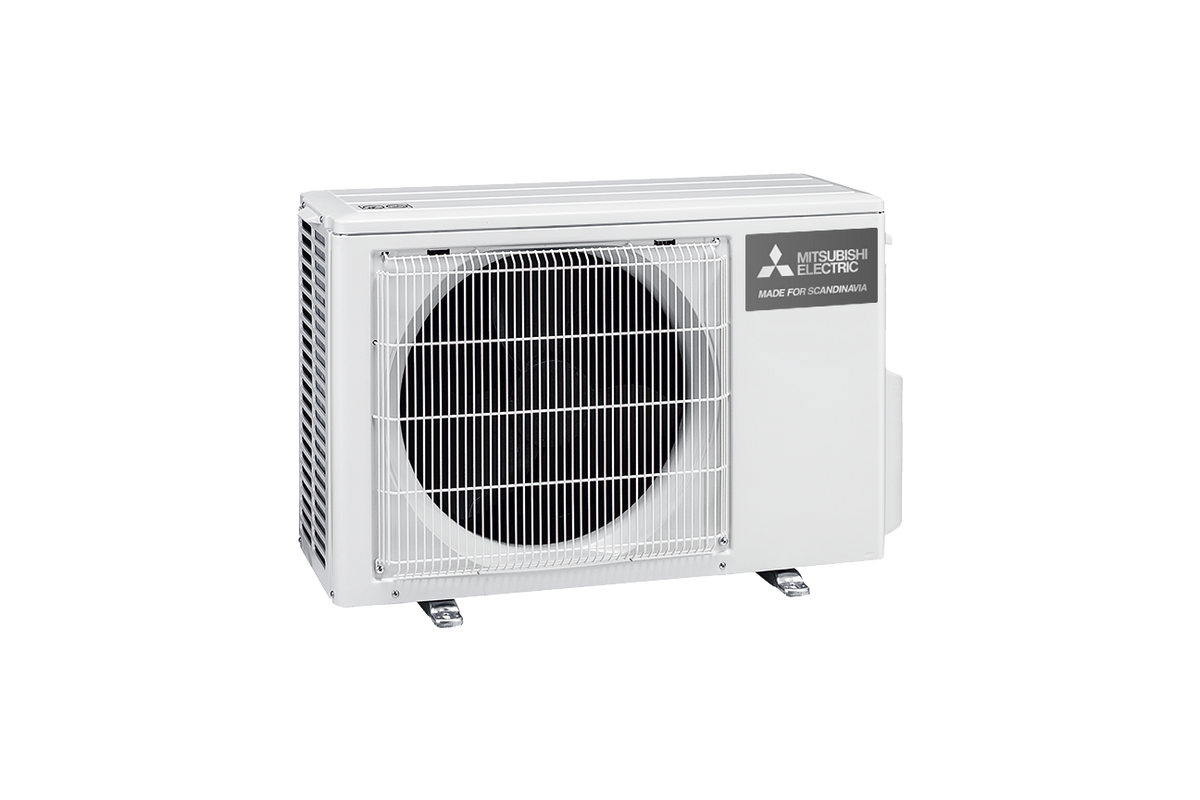 Mitsubishi Electric MUZ-LN25VGHZ2 – ulkoyksikkö