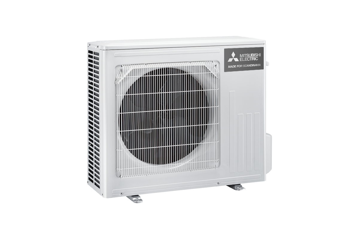 Mitsubishi Electric MUZ-LN50VGHZ2 – ulkoyksikkö