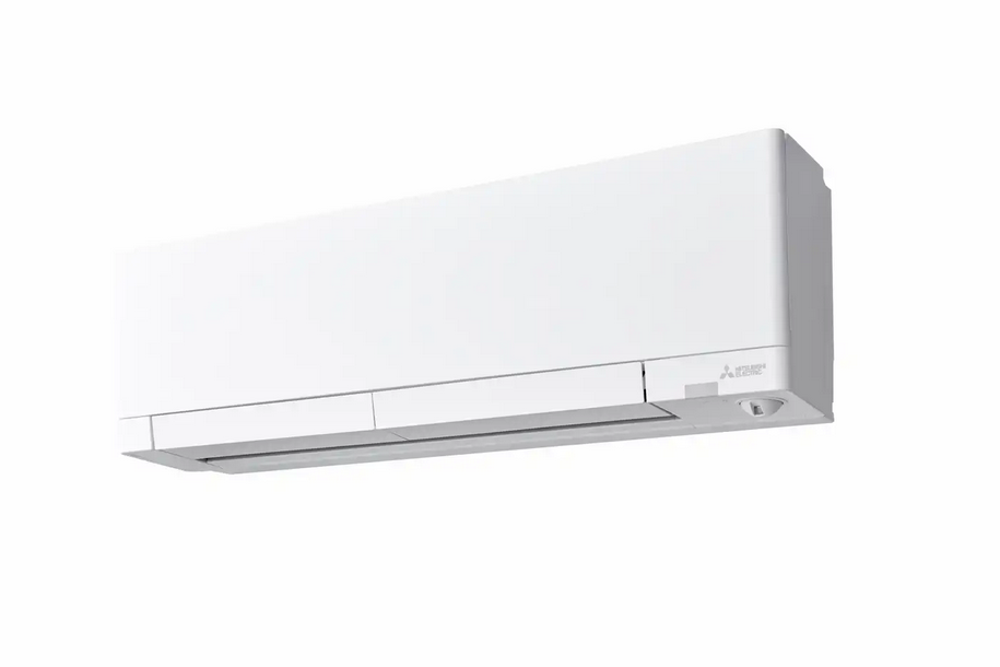 Mitsubishi Electric RZ50 air source heat pump