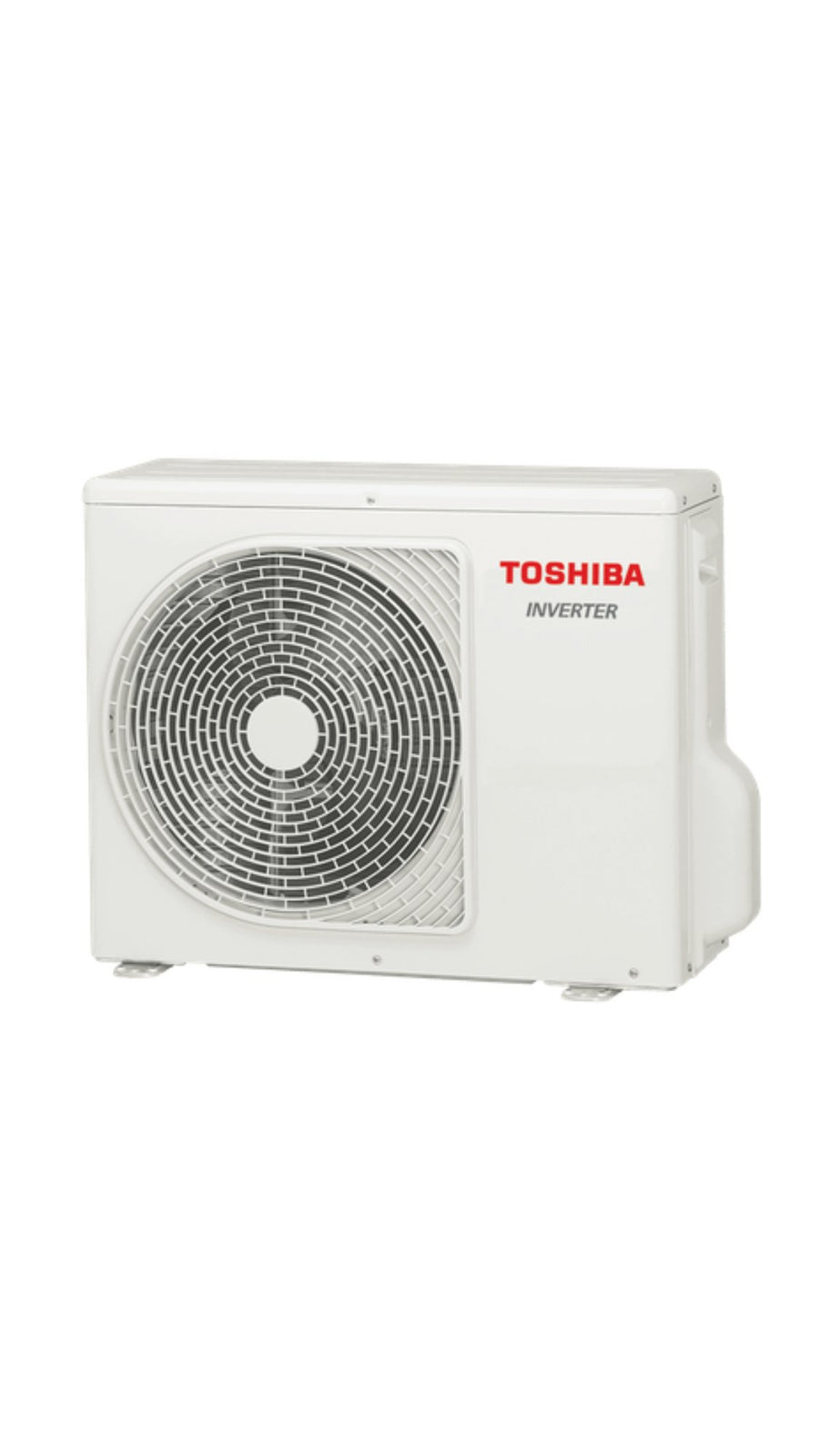 Toshiba SEIYA 13 Plus RAS-B13E2KVG-E huoneilmaviilennin - Hesatek