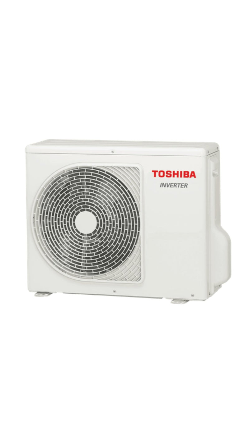 Toshiba SEIYA 13 Plus RAS-B13E2KVG-E huoneilmaviilennin - Hesatek Oy
