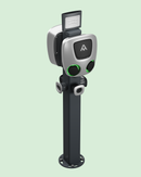 Charge Amps - Mounting accessory/bracket - Pylväs Aura