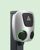 Charge Amps - Mounting accessory/bracket - Pylväs Aura