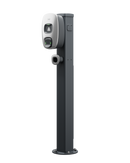 Charge Amps - Latausasematarvike - Pylväs Halo ja Dawn