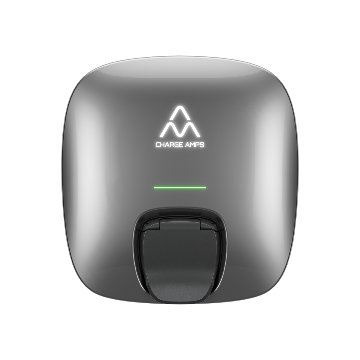 Charge Amps Luna 22 kW