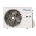 Panasonic CZ35 ilmalämpöpumppu - ulkoyksikkö