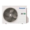 Panasonic HZ25 ilmalämpöpumppu - ulkoyksikkö