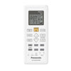 Panasonic LZ35 ilmalämpöpumppu - kaukosäädin